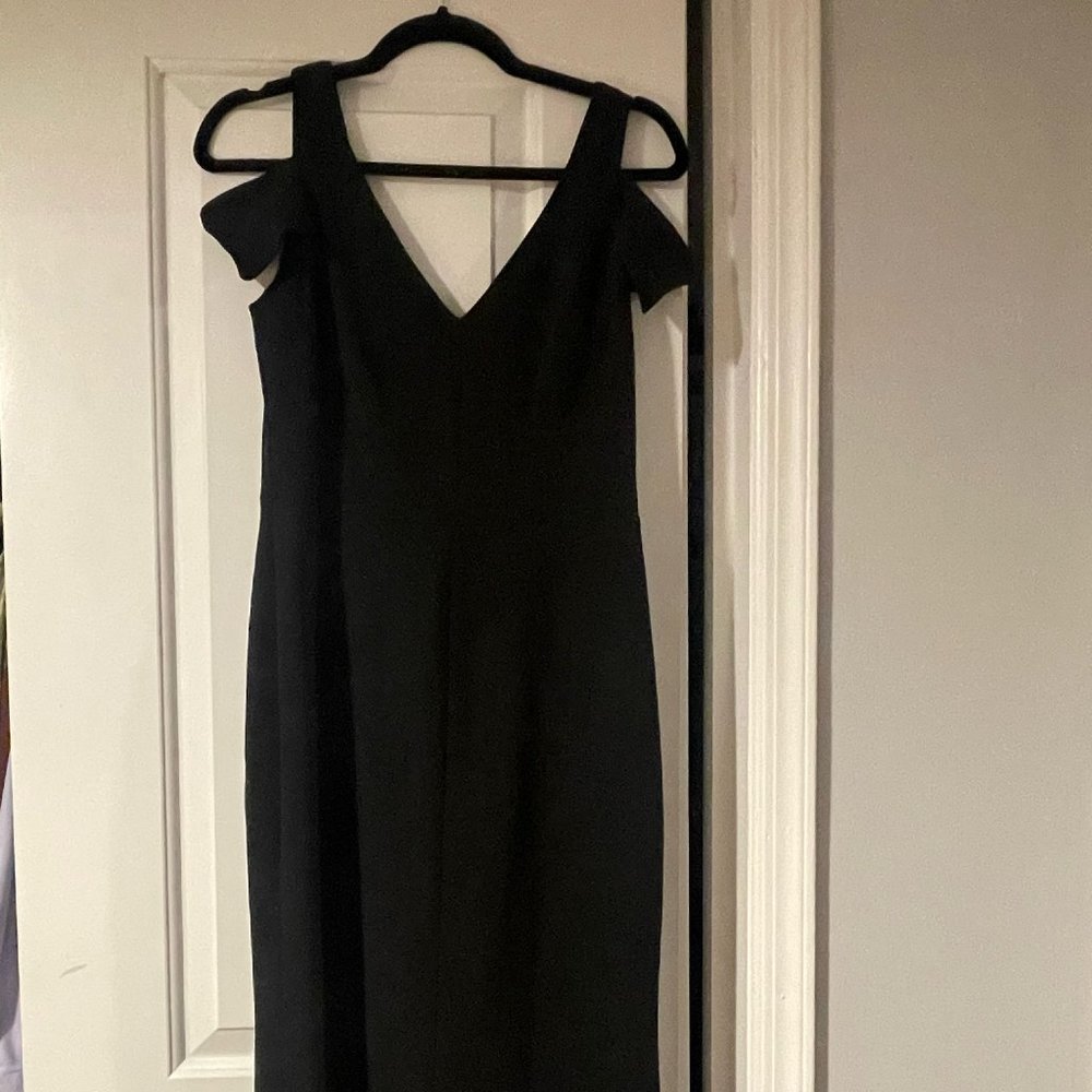 Calvin Klein Evening Gown